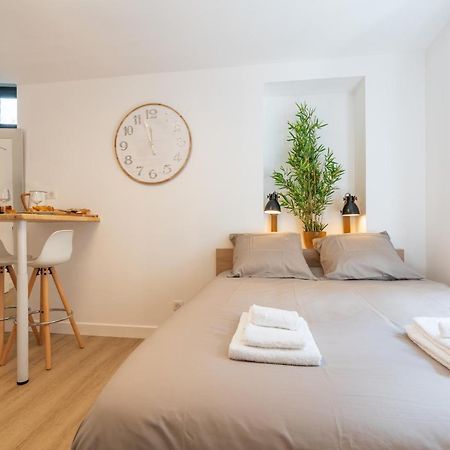 Le Cocon - Netflix/Wifi Fibre - Sejour Lozere Apartman Mende Kültér fotó
